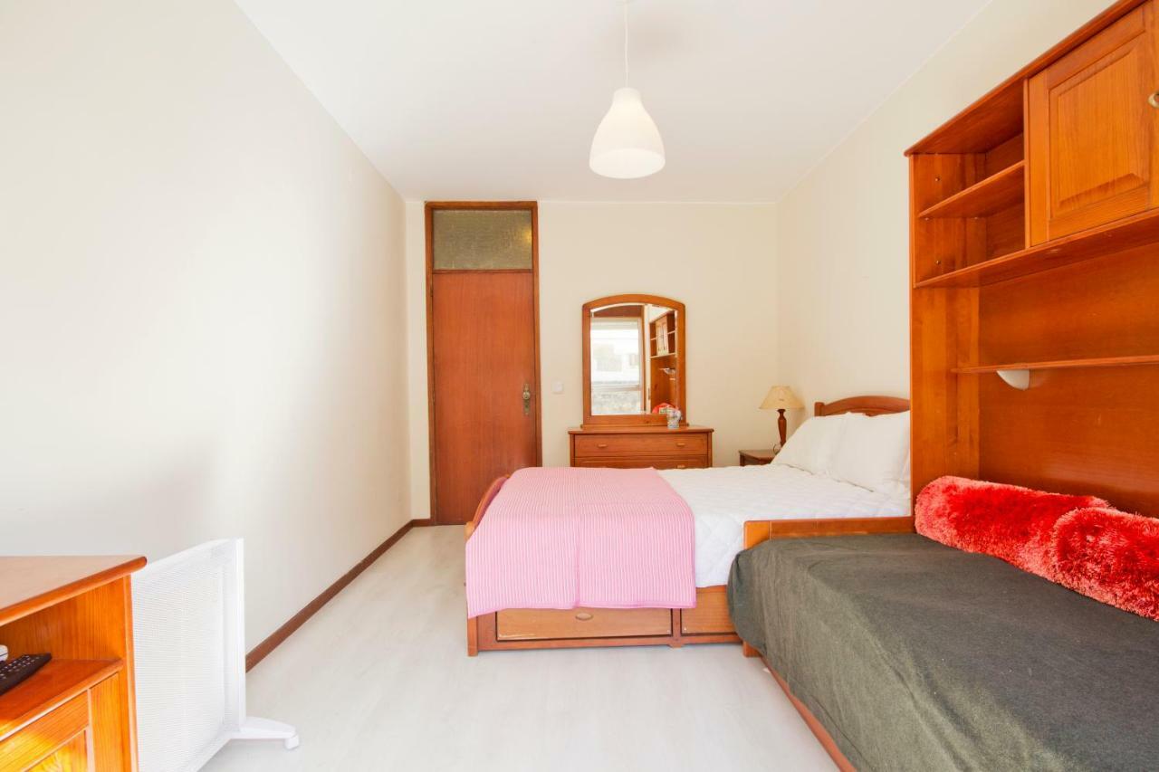 Fontinha 47 Apartment Porto Ngoại thất bức ảnh
