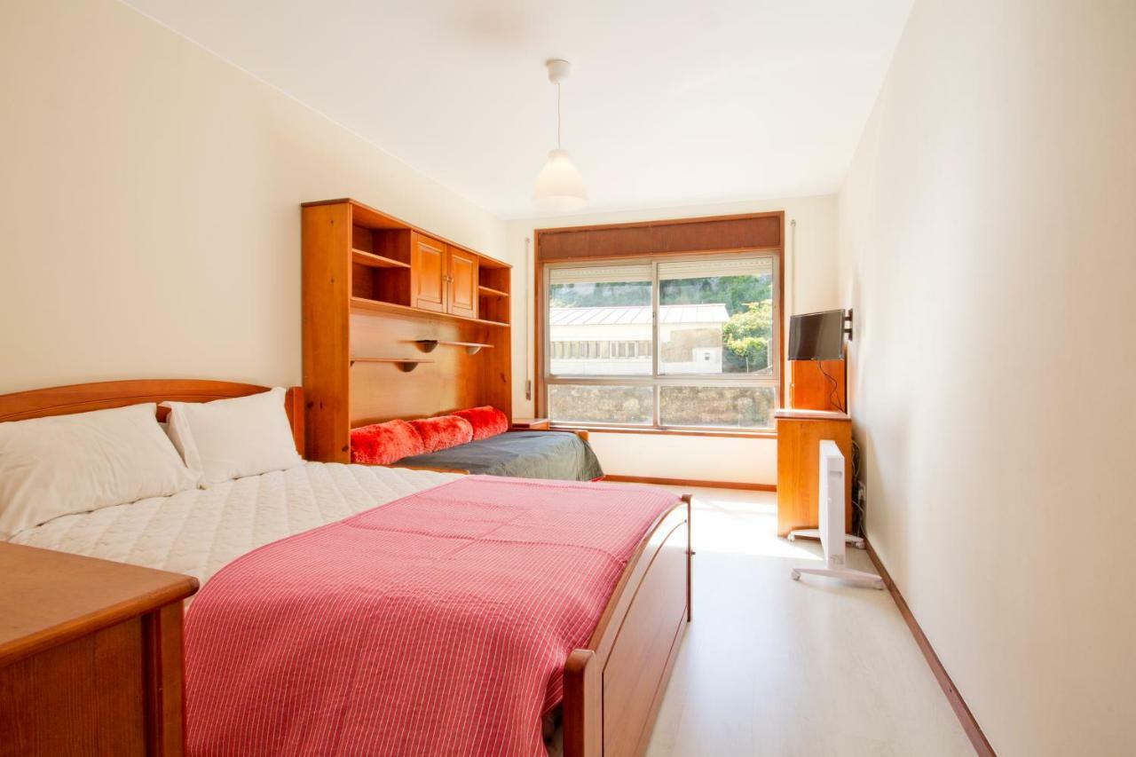Fontinha 47 Apartment Porto Ngoại thất bức ảnh